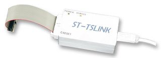 STMICROELECTRONICS ST-TSLINK