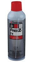 CHEMTRONICS ES1050 Freeze Spray, Aerosol, Refrigerant, 10 oz