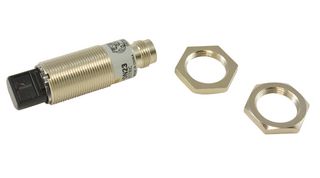OMRON INDUSTRIAL AUTOMATION E3RB-DN23