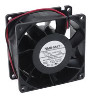 NMB TECHNOLOGIES 08038RA-12N-EA-00