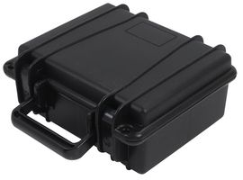 SERPAC SE300F, BK