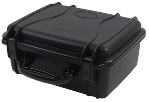 SERPAC SE520, BK