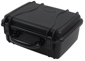 SERPAC SE520F, BK