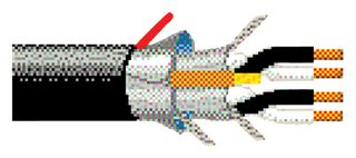 BELDEN 1075A-50