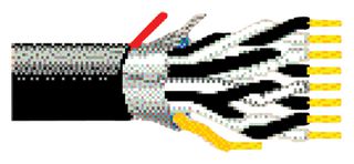 BELDEN 1468A-200