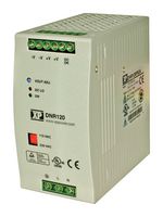 XP POWER DNR120AS24-I