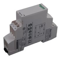 SCHNEIDER ELECTRIC RM17TG00 Phase Monitoring Relay, Sequence , Failure, Harmony RM17 Series, SPDT, 5 A, DIN Rail, Screw, 250 V