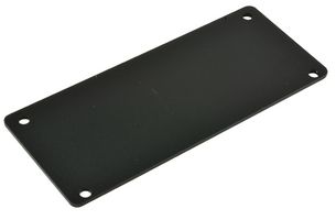 BOX ENCLOSURES EP3-BK