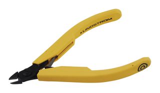 LINDSTROM 8132 Cutter, Diagonal, 108 mm, Ultra Flush, 0.8 mm, 65 °