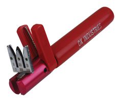 JONARD TOOLS ST-100-2830 Wire Stripper / Cutter, 26-24 AWG Capacity Wires, 1.125" Lengths