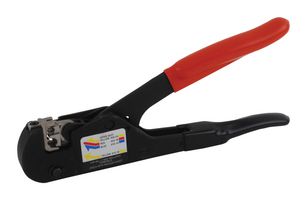 ABB - THOMAS & BETTS WT145A Crimp Tool, Heavy-Duty