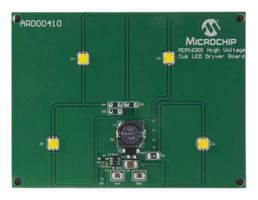 MICROCHIP ARD00410