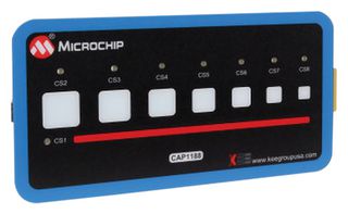 MICROCHIP DM160222