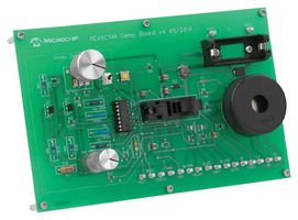 MICROCHIP ADM00344