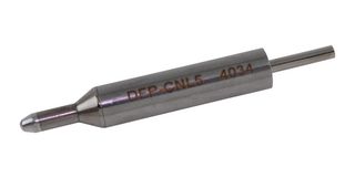 METCAL DFP-CNL5 Desoldering Tip, MFR-DSX,-DSI, -SDX and -SDI Systems, Round, 2.65 mm