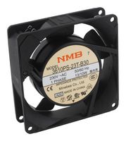 NMB TECHNOLOGIES 3610PS-23T-B30-A00