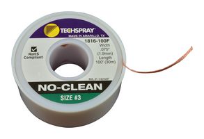 TECHSPRAY 1816-100F