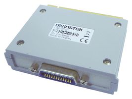 GW INSTEK DS2-GPIB Test Accessory, GPIB Interface, GW Instek GDS-2000A Series Oscilloscopes, GDS-2000A Series