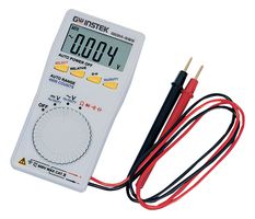 GW INSTEK GDM-395