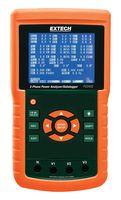 EXTECH INSTRUMENTS PQ3450-30