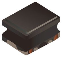 BOURNS SRN2012-1R0M Power Inductor (SMD), 1 µH, 2.3 A, Semishielded, 2.5 A, SRN2012 Series