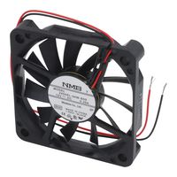 NMB TECHNOLOGIES 2404KL-04W-B50-B00