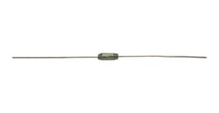 COMUS RI-80GP0515 Reed Switch, RI-80 Series, SPST-NO, 500 mA, 200 VDC, 5 W