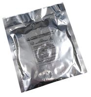 DESCO 13960 Anti Static Bag, Moisture Barrier, 10 ", 20 ", 254 mm, 508 mm, 101.6 µm