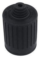 HUBBELL WIRING DEVICES HBL6023 Switch Sealing Boot, 15A, 2 and 3 Wire Plugs and Connectors