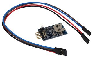 MICROCHIP TDGL013