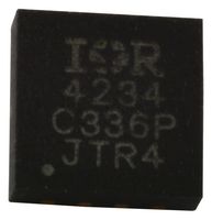 INFINEON IRFHM4234TRPBF Power MOSFET, N Channel, 25 V, 20 A, 0.0044 ohm, PQFN, Surface Mount