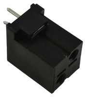 TE CONNECTIVITY 1811957-1 Wire-To-Board Terminal Block, 3.5 mm, 2 Positions, 22 AWG, 16 AWG, Clamp