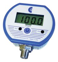 ABSOLUTE PROCESS INSTRUMENTS DPG1000B-30INHG/100PSIG-5