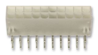 MOLEX 39-30-0200
