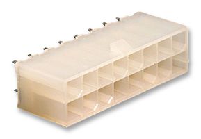 MOLEX 39-29-0203