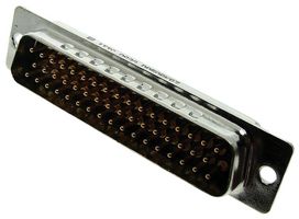 ITT CANNON M24308/4-3Z