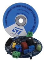 STMICROELECTRONICS STEVAL-IHM036V1