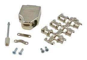 MH CONNECTORS MHDM35-9-K