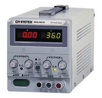 GW INSTEK SPS-606