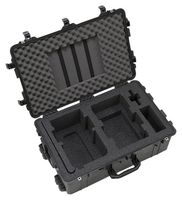 FLUKE CALIBRATION 1586/DS-CASE