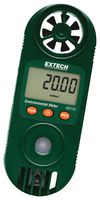 EXTECH INSTRUMENTS EN150 Microwave Leakage Detector, LCD