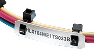 RAYCHEM - TE CONNECTIVITY HLX125WE4NEL60S