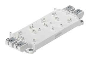 SEMIKRON SEMIX 604GB12E4S