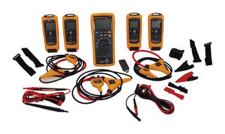 FLUKE FLK-3000 FC HVAC