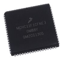 NXP MCHC11F1CFNE3