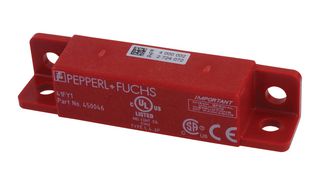 PEPPERL+FUCHS 41FY1