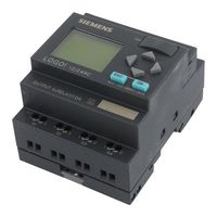 SIEMENS 6ED1 052-1MD00-0BA6