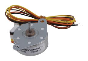 NMB TECHNOLOGIES PM25S-048-HHC4