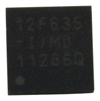MICROCHIP PIC12F635-I/MD