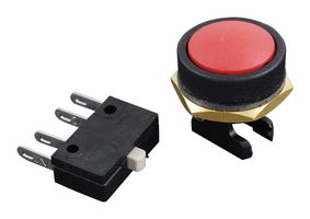 ITW SWITCHES 49-5912/530004